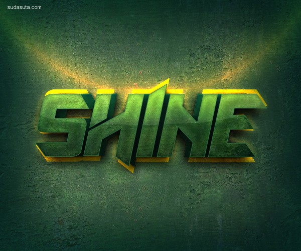 shiny_text_effect