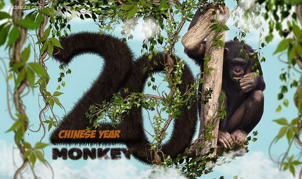 Chinese_Monkey_Year