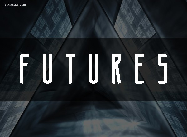 Futures_Free_Font