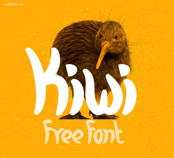 Kiwi_Free_Font