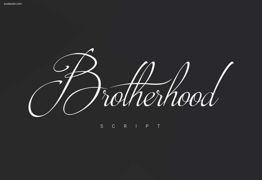 brotherhood-fancy-script-typeface