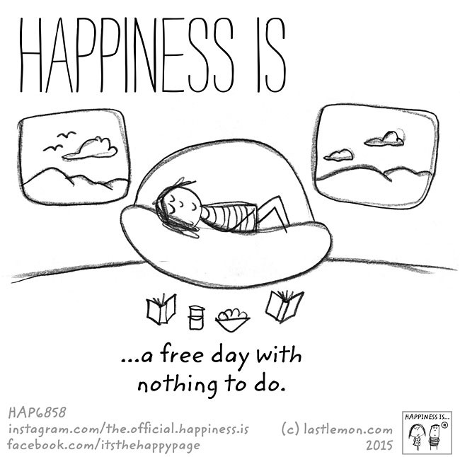 happiness is (16)
