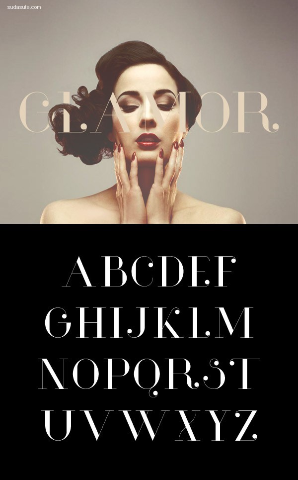 15-fashion-font-free