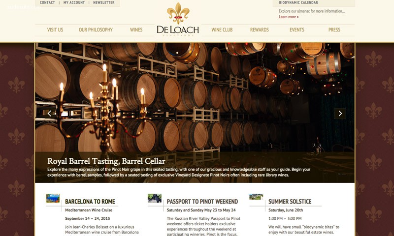 18-deloach-vineyards-website