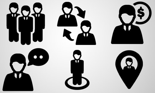 2-pictograms-business-icons