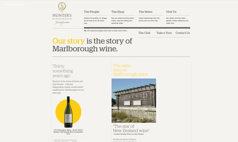 2-wineshop-website