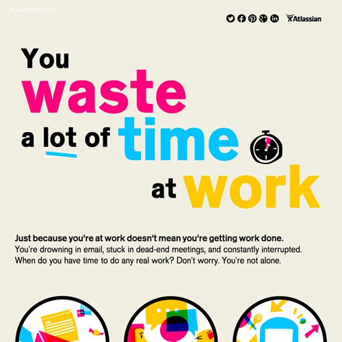 20-waste-time-work-website