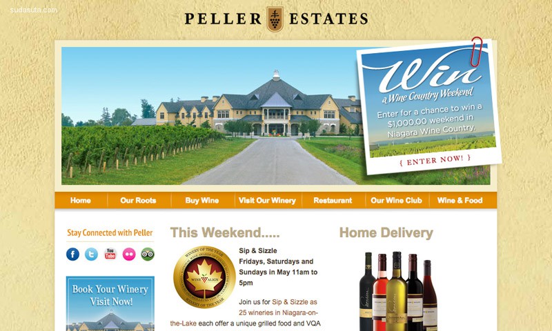 21-peller-winery-website