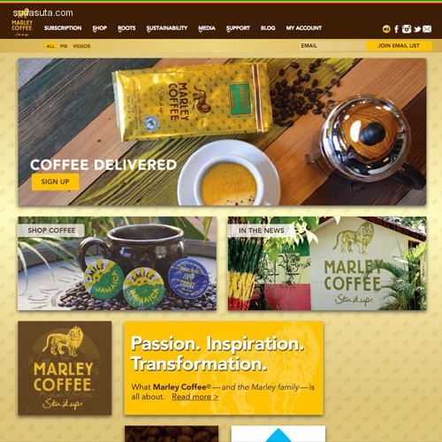 32-marley-coffee-website