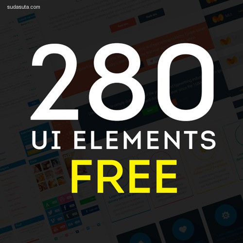 5-free-ui-elements