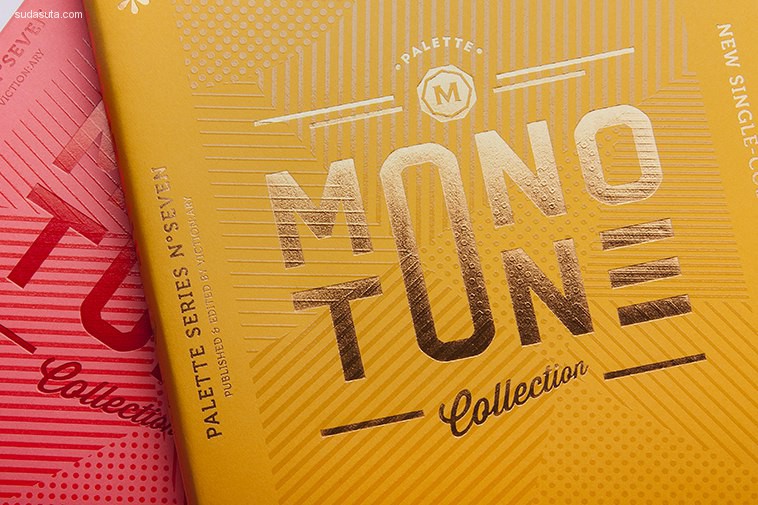 Monotone (3)