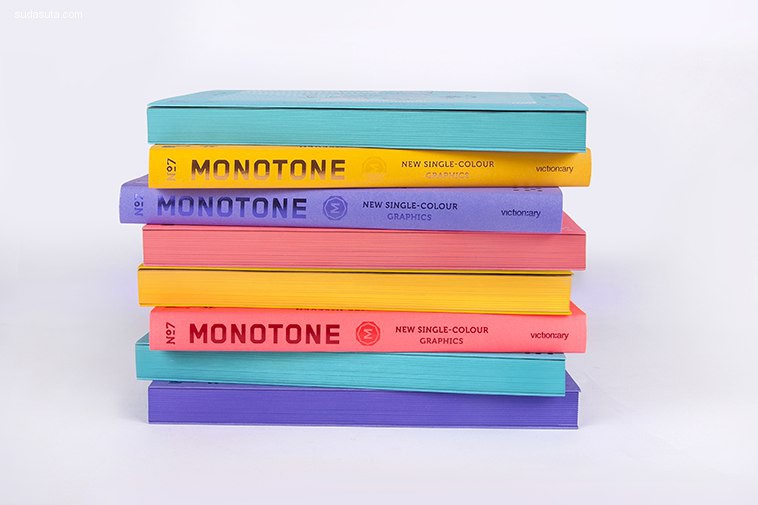 Monotone (5)
