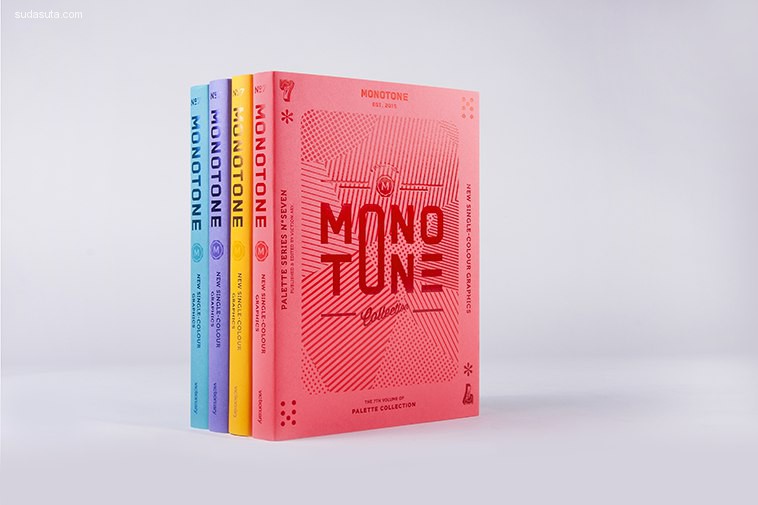 Monotone (7)