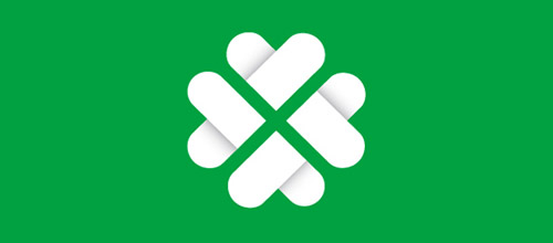 Overlapped Logo (30)