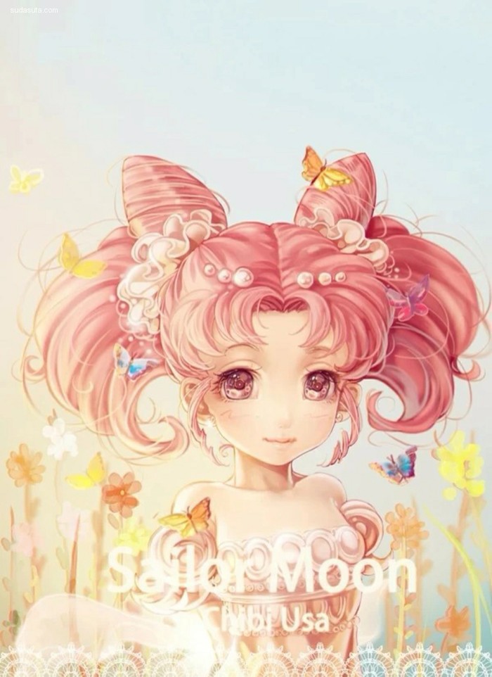 Sailor Moon (14)