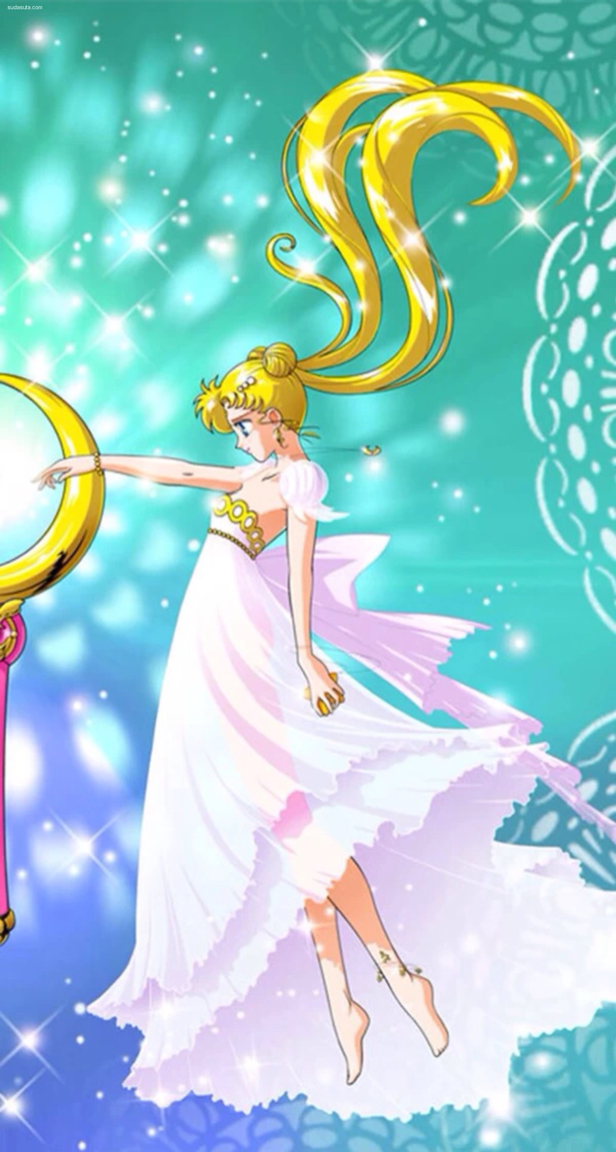 Sailor Moon (18)
