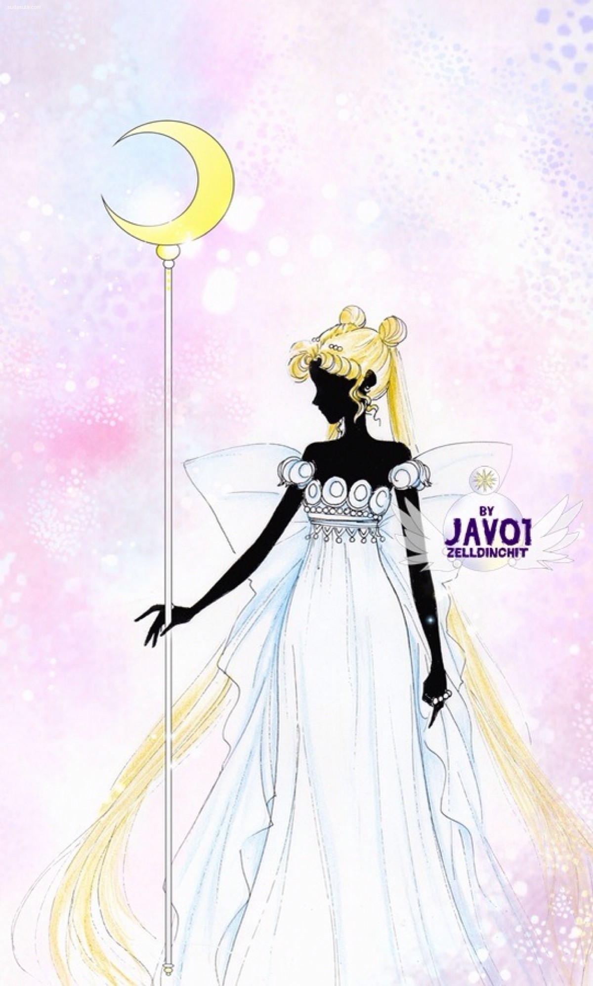 Sailor Moon (23)