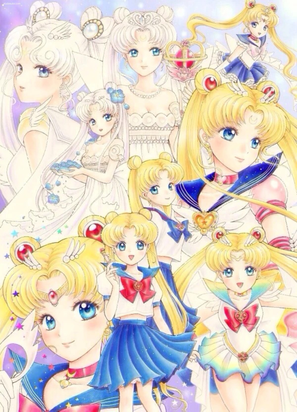 Sailor Moon (41)