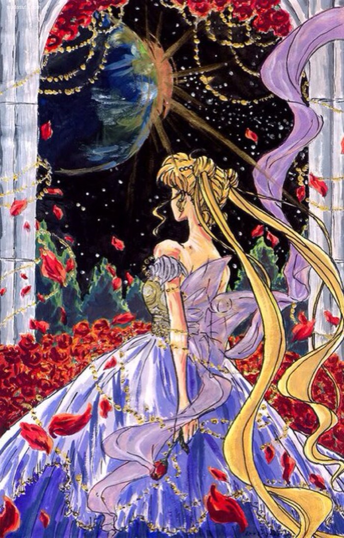 Sailor Moon (5)
