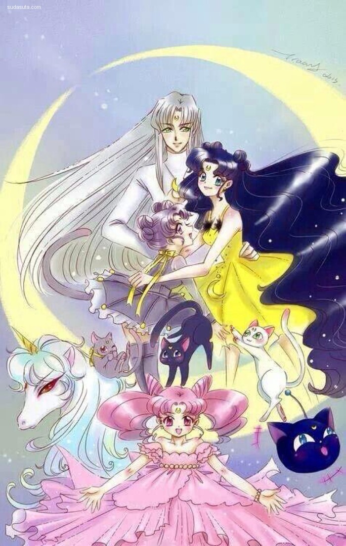 Sailor Moon (52)