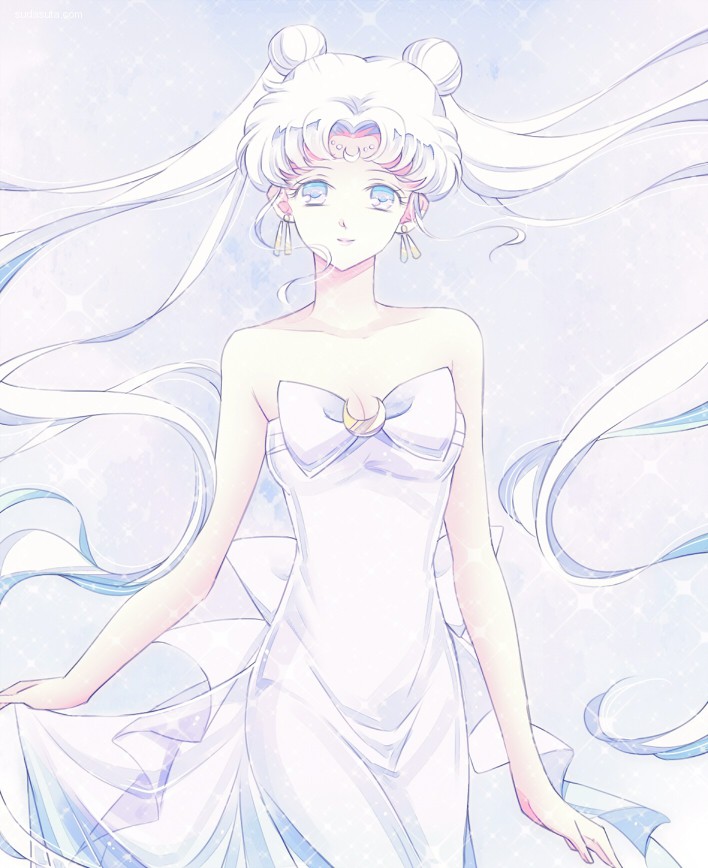 Sailor Moon (8)