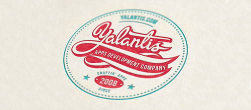 Vintage Logo (28)