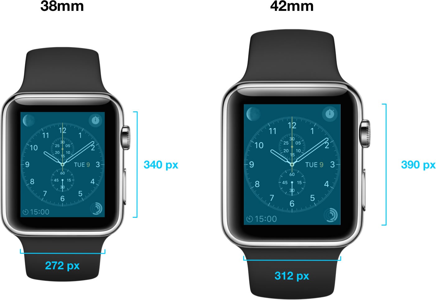 Apple Watch (4)