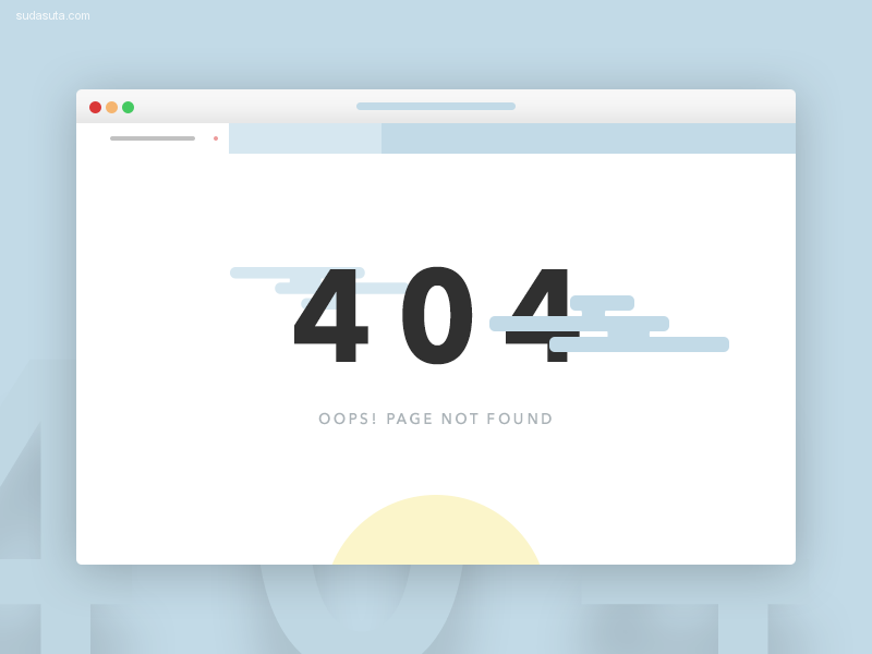 Flat-404-Error-Page-01
