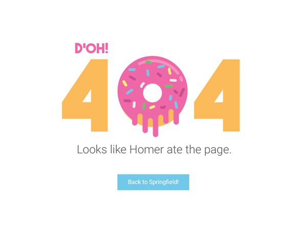 404page-homer