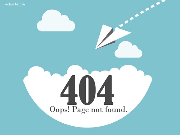 Flat-404-Error-Page-26