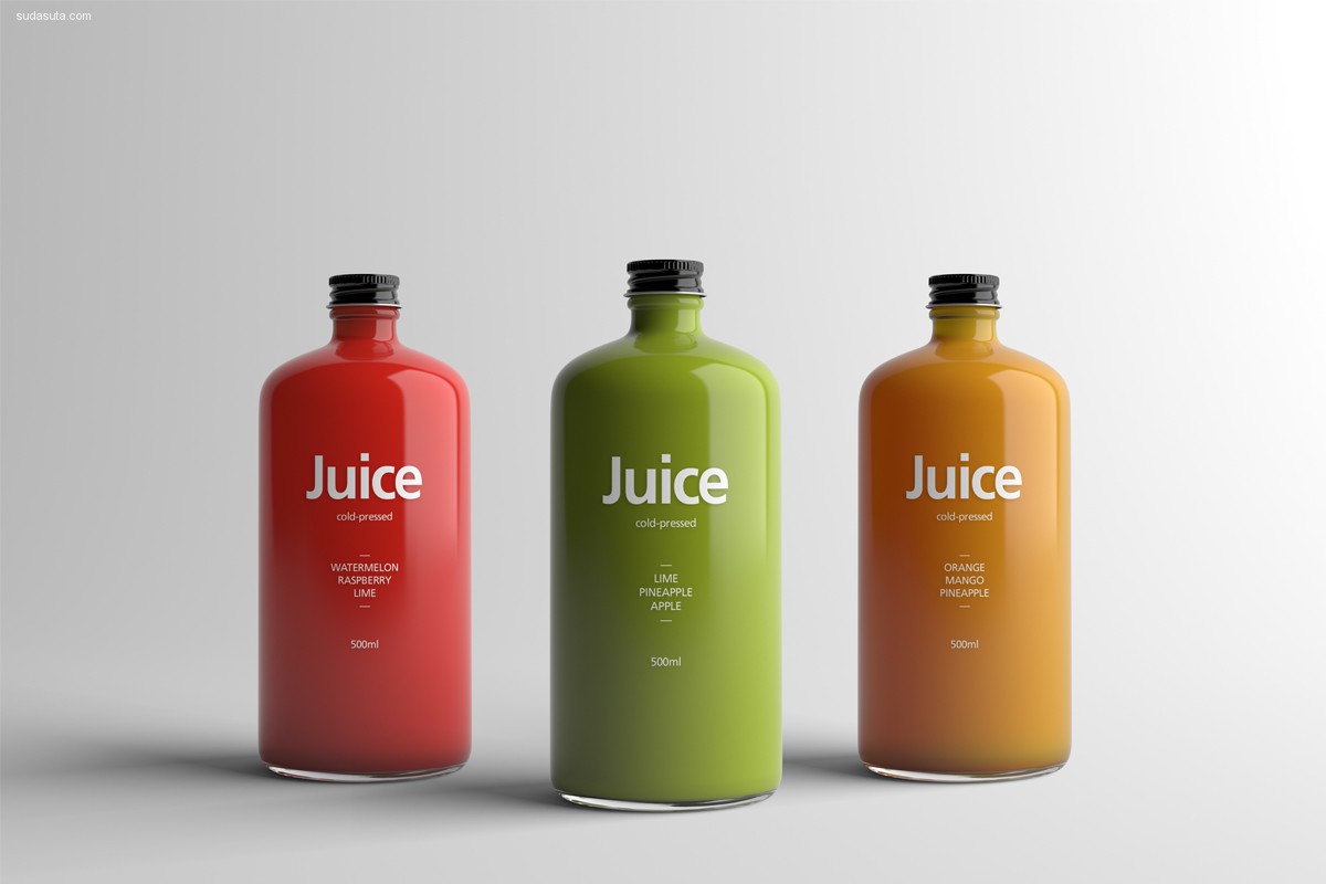 Juice Bottle (1)