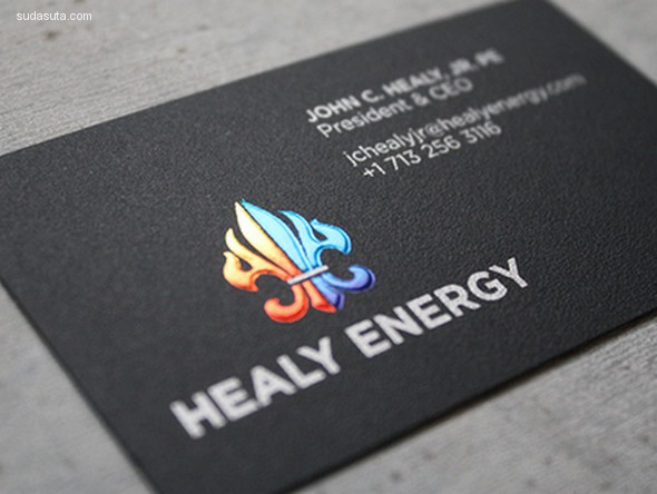 Healy-Energy