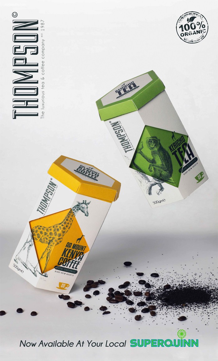 Tea Packaging Designs (19)