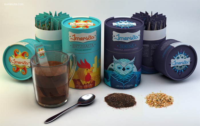 Tea Packaging Designs (36)