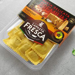 La Pasta Fresca 包装设计欣赏