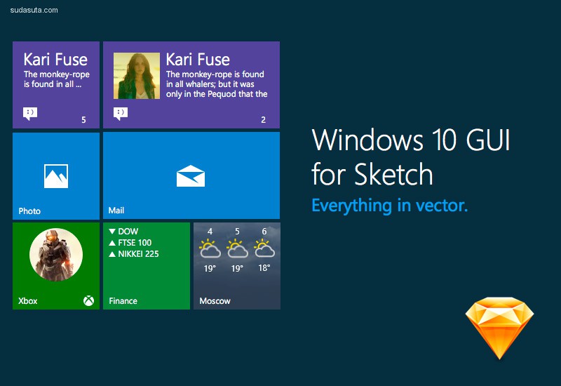 windows-10-vector-sketch-ui-kit-