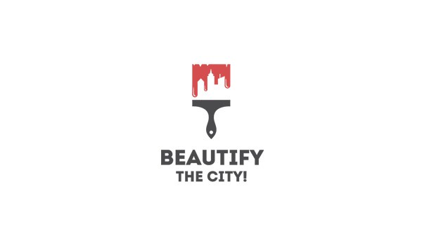 Beautify-the-city