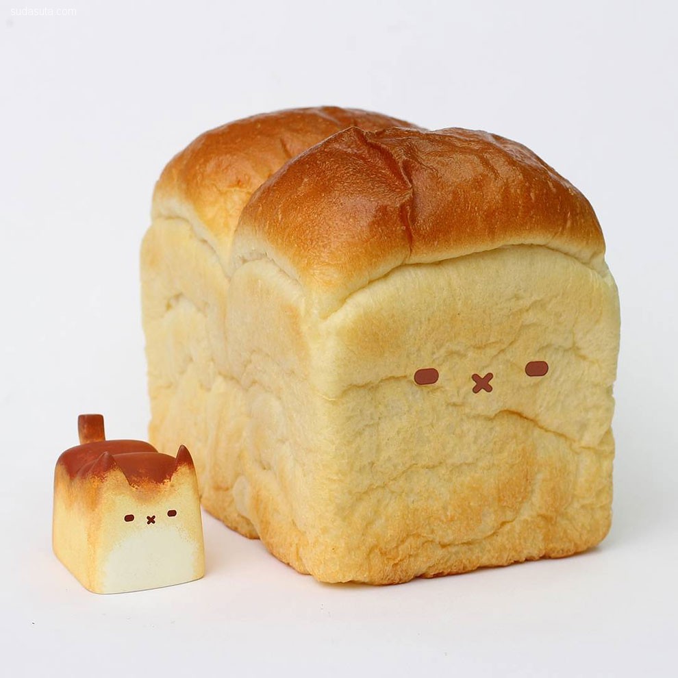 Bread Cat (2)