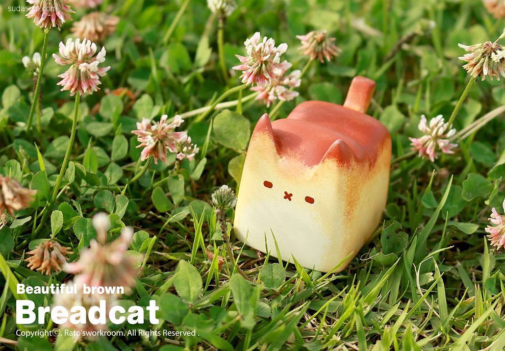 Bread Cat (5)
