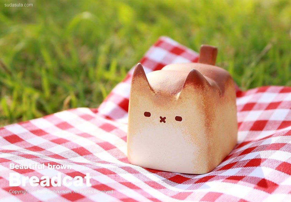 Bread Cat (6)