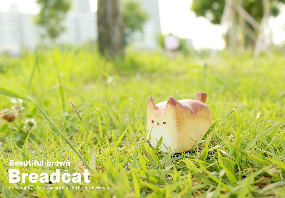 Bread Cat (7)