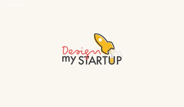 Design-Startup-logo