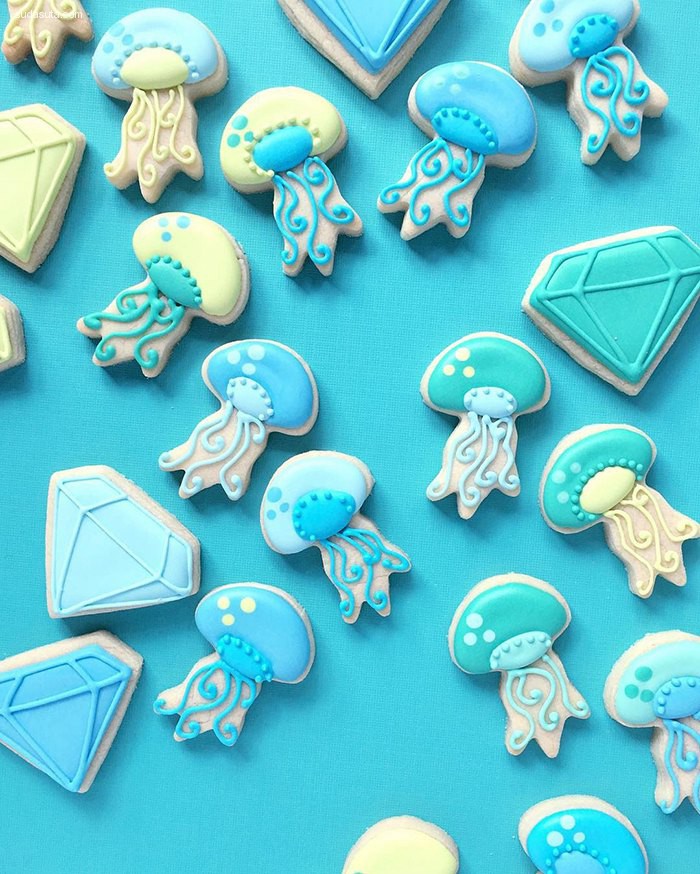 Designer Cookies (4)