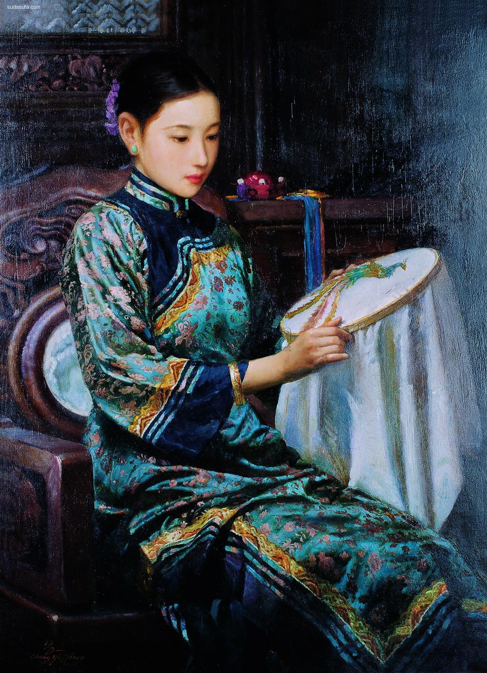 Jiang Changyi (10)