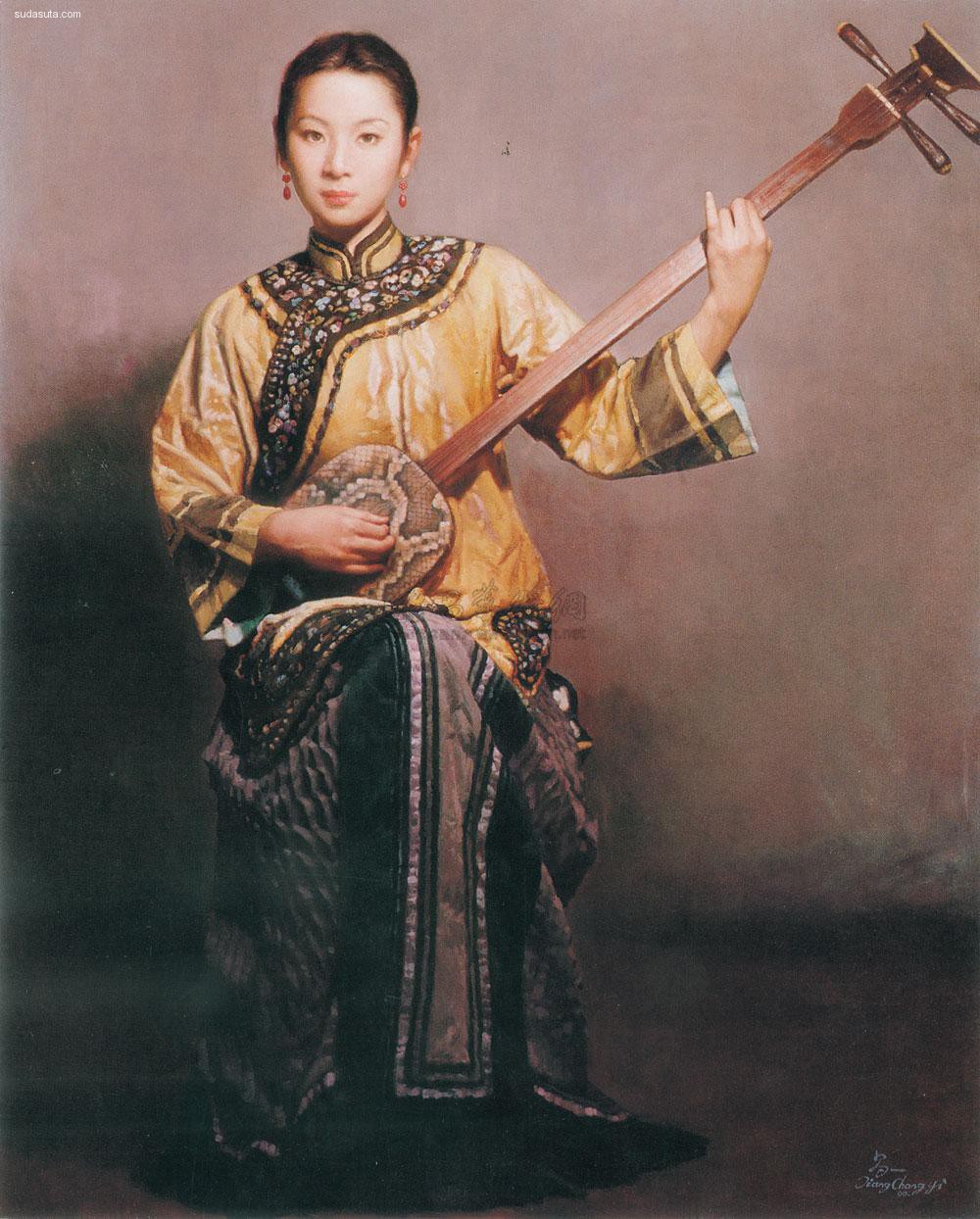 Jiang Changyi (24)