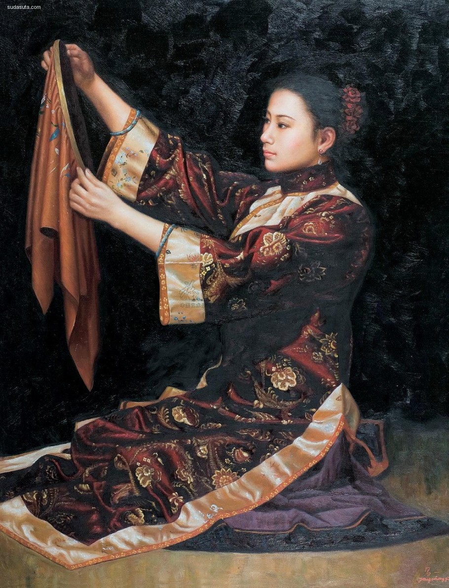 Jiang Changyi (8)