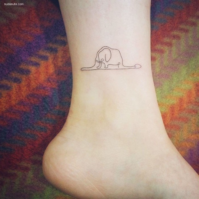 Tiny Tattoo (3)