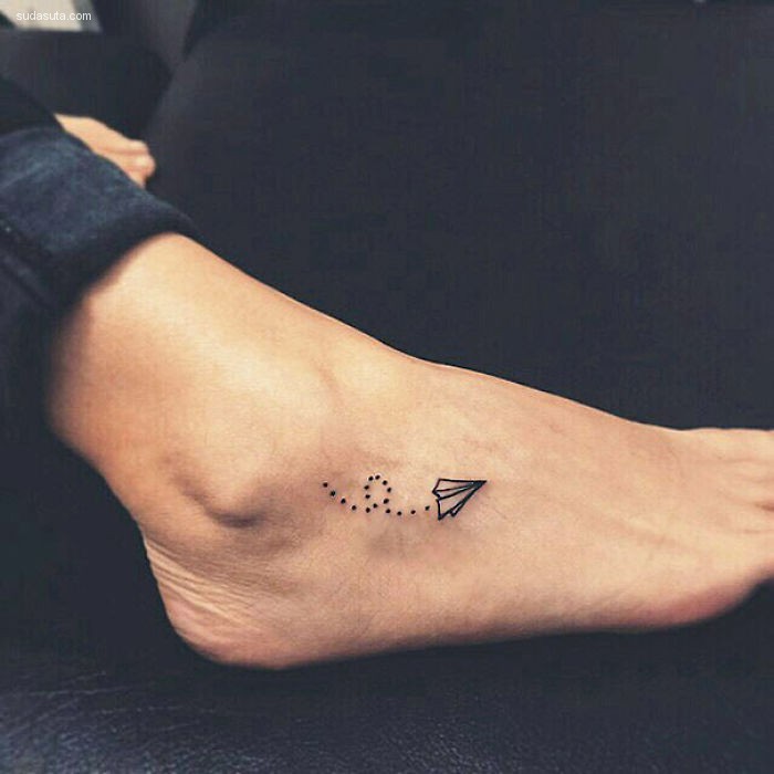 Tiny Tattoo (6)