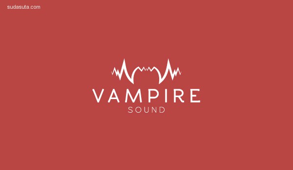 Vampire-Sound-logo