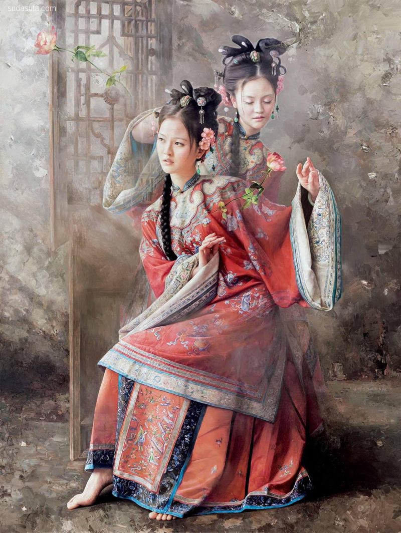 Wang Ming Yue (11)